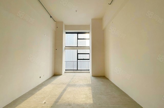 嘉年华青年城smart公寓1室1厅57.21㎡41.8万二手房图片