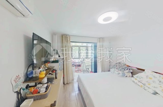 芍藥居北里小區(qū)2室1廳1衛(wèi)60.98㎡南北419萬