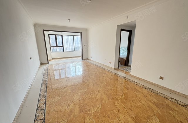 碧桂园岳府 动静分区 中间好楼层 观景楼层 清水湾