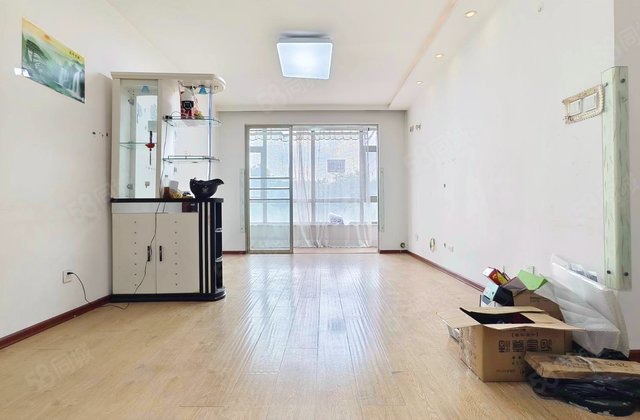 昊源高格蓝湾(一期)2室2厅94.6㎡69.5万二手房图片