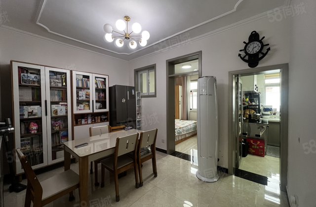 泰山区区委宿舍3室1厅80㎡115万二手房图片