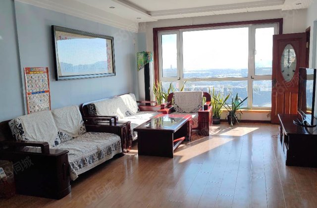 东城天下3室2厅117.67㎡89万二手房图片