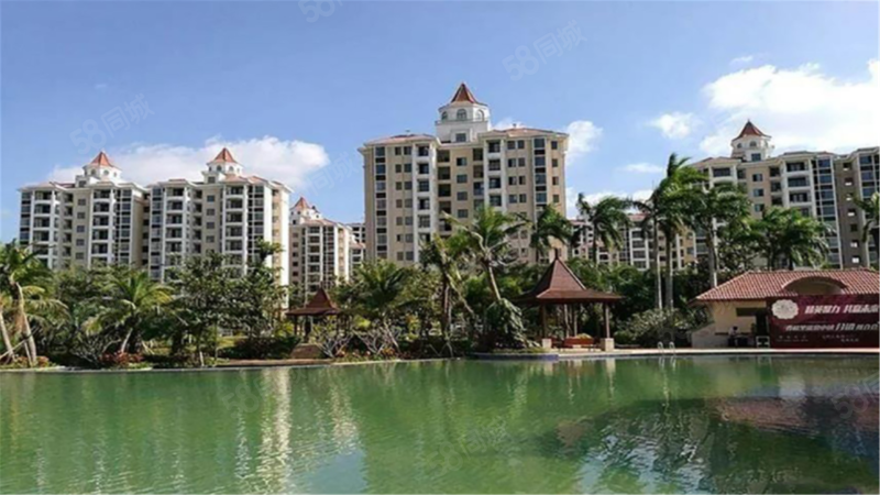 【藏龙福地房价走势,藏龙福地房屋出租,藏龙福地二手房出售】- 海口58