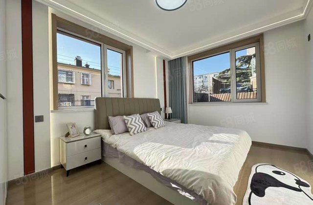 胜利桥北小区(功勋街)2室1厅67.05㎡78.5万二手房图片