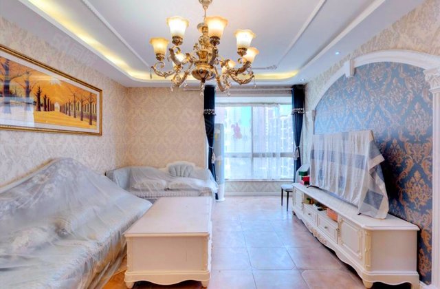 天伊阁3室2厅138.16㎡118万二手房图片