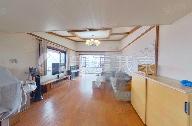 金地格林小镇(大兴)2室2厅122.12㎡560万二手房图片