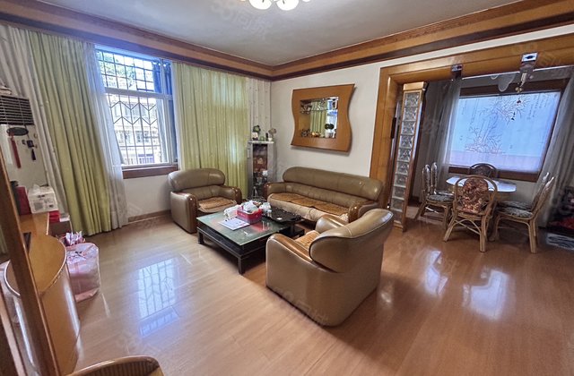 电业局宿舍3室2厅105㎡85万二手房图片