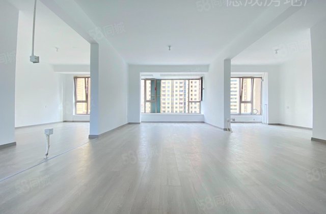 万光山海城3室2厅129.42㎡66万二手房图片