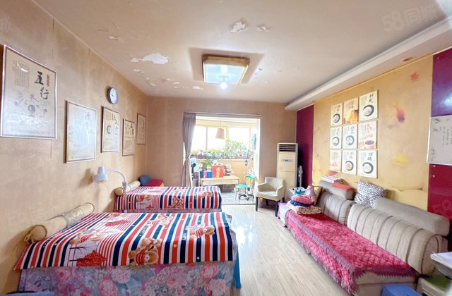 万达锦华城3室2厅120㎡185万二手房图片