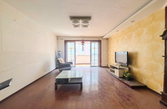 名都花园4室2厅143.6㎡83.8万二手房图片