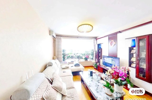 国美第一城3号院2室2厅89.59㎡460万二手房图片