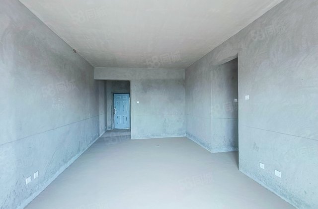 龙润尚城井华园3室2厅97㎡50万二手房图片