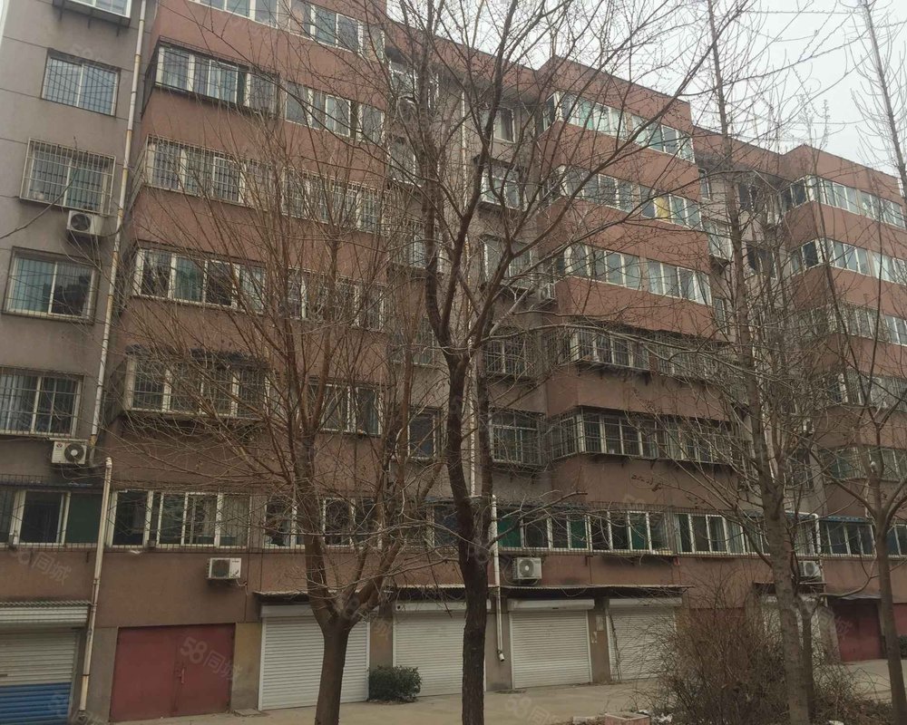 【银都花园, 银都花园小区详情,房价走势,房源,业主论坛】- 淄博58