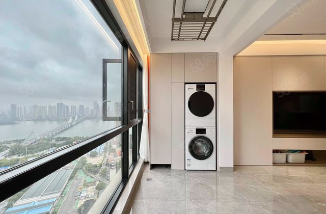 北辰三角洲E7区3室2厅118.57㎡175万二手房图片