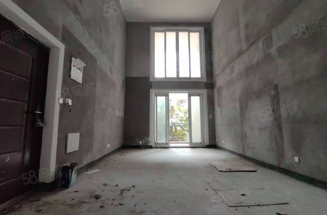 金科天宸(涪陵)4室2厅127㎡136万二手房图片