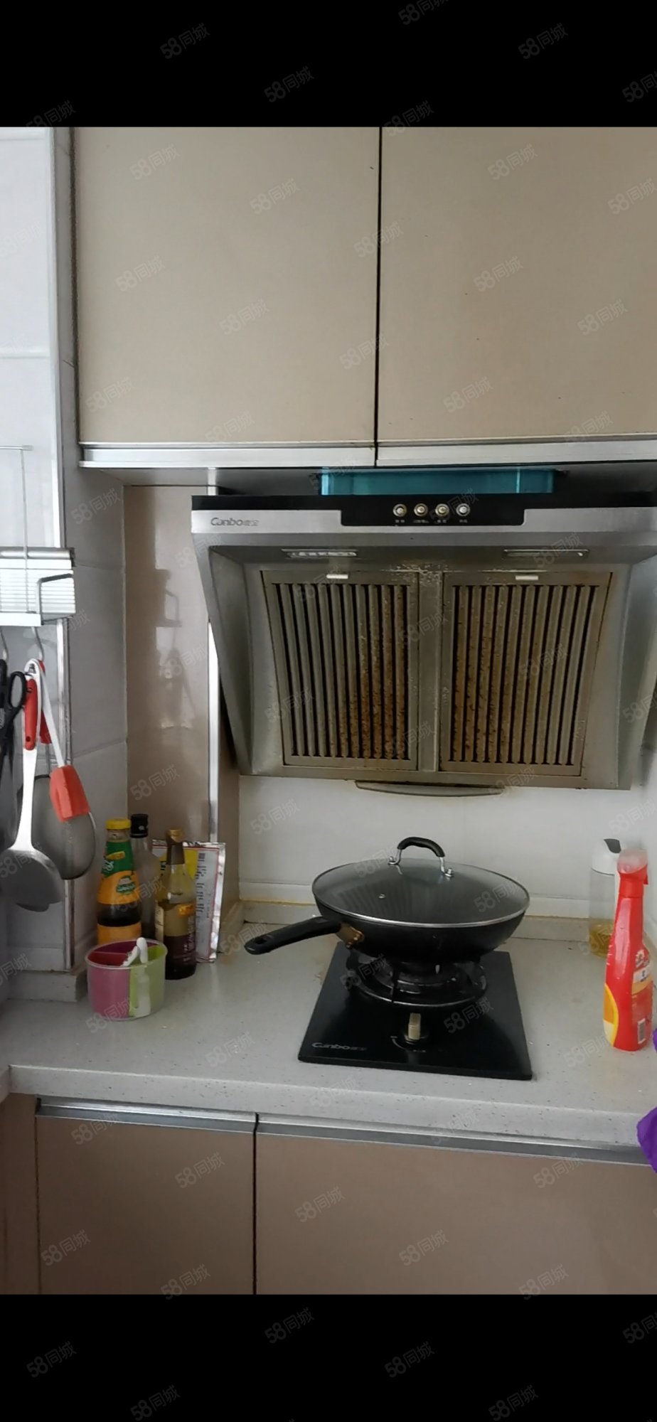 彪炳盛世广场1室1厅1卫43.5㎡东30万