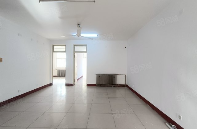 急售 东昌中学旁 中巨房产多层二楼 3室 免大税 停车方便