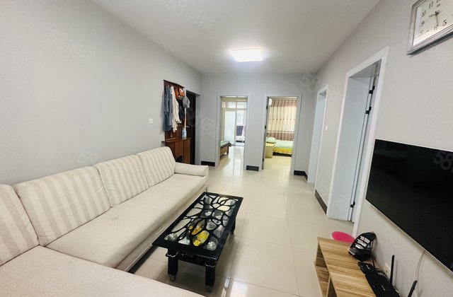 润泽小区2室1厅75㎡78万二手房图片