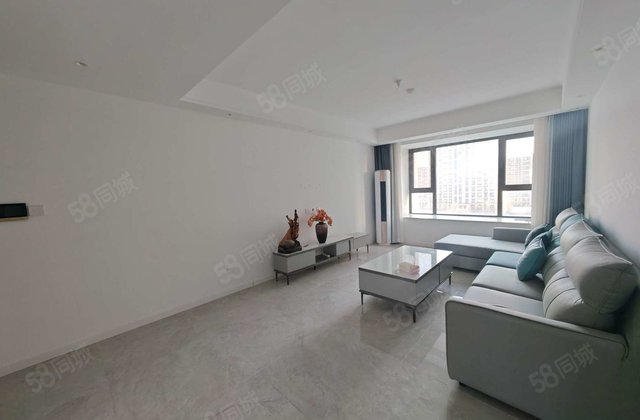 清风熙悦3室2厅139㎡105万二手房图片