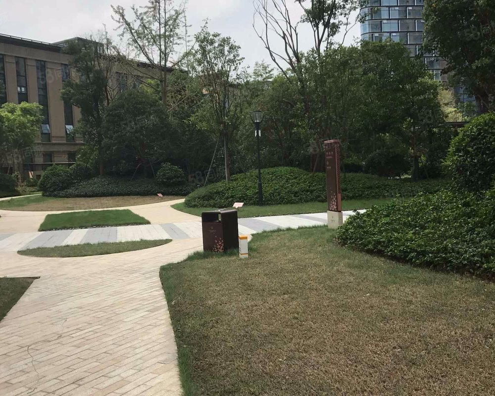 顺发富春峰景