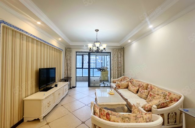 华都美林湾2室2厅87㎡135万二手房图片