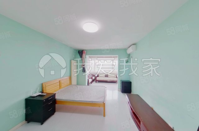 风雅园(一区)2室2厅95.29㎡260万二手房图片