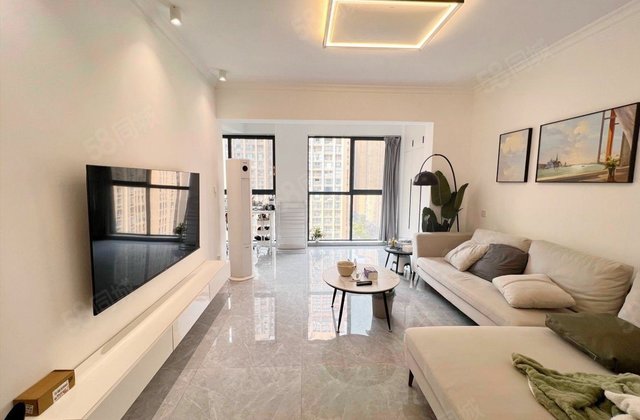 名著司南2室2厅75.03㎡148万二手房图片