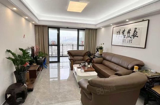 豪友家园3室2厅120㎡89万二手房图片