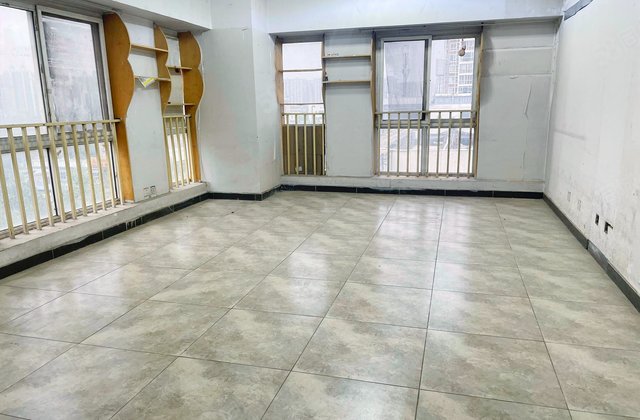 枫韵蓝湾1室1厅60㎡60万二手房图片