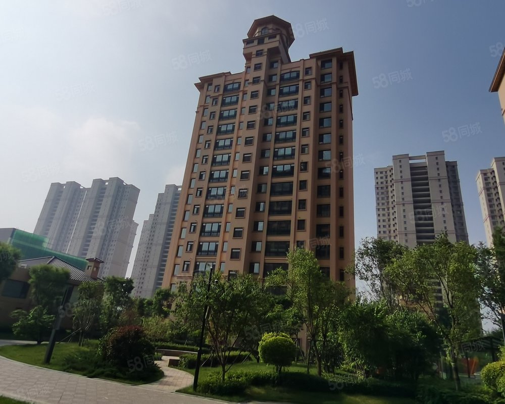 【满庭芳, 满庭芳小区详情,房价走势,房源,业主论坛】- 大同58同城