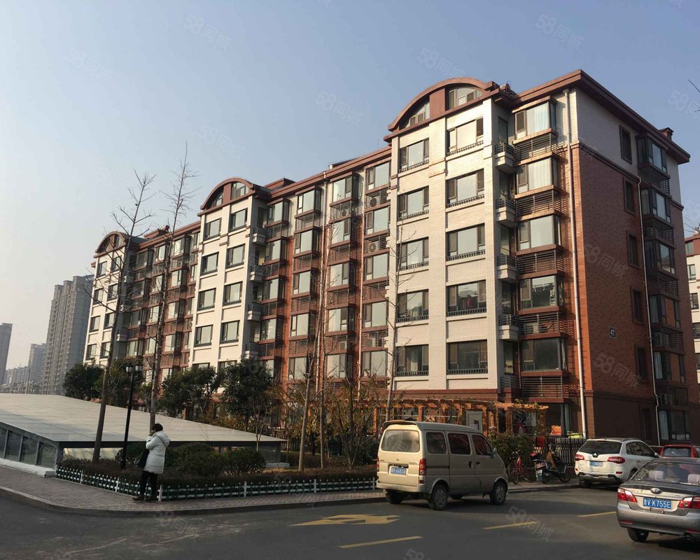 【金都世家, 金都世家小区详情,房价走势,房源,业主论坛】- 潍坊58