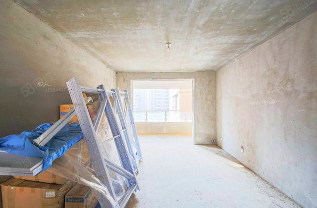 水墨林溪4室2厅112.2㎡82万二手房图片