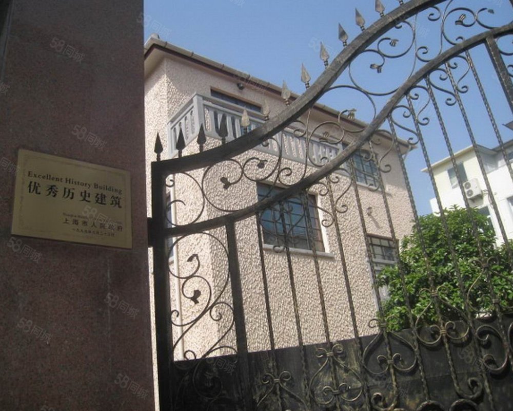 【兆丰别墅, 兆丰别墅小区详情,房价走势,房源,业主论坛】- 上海58