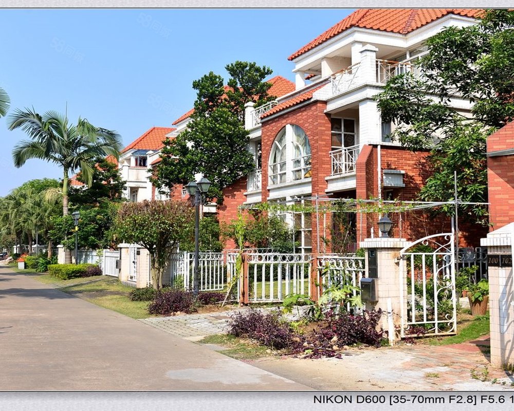 【名苑别墅, 名苑别墅小区详情,房价走势,房源,业主论坛】- 广州58