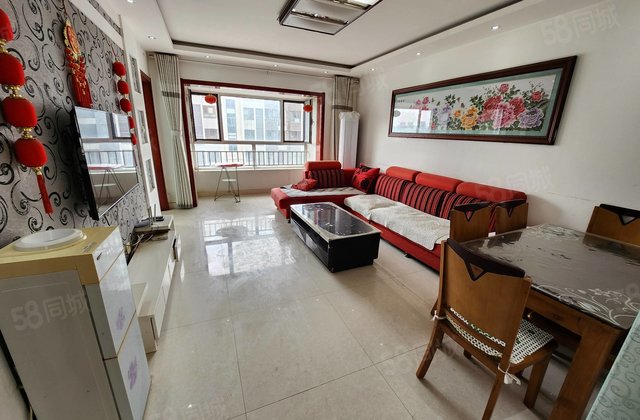 阿卡三期~好楼层~光明 七中~三居免大税~6萬可安家