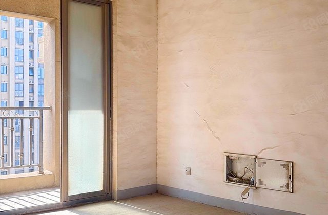 绿地玫瑰城3室2厅109.83㎡132万二手房图片