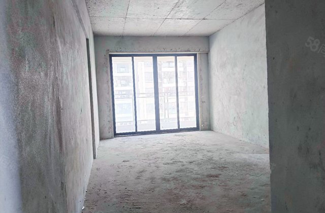 都市经典3室2厅98.12㎡52.8万二手房图片