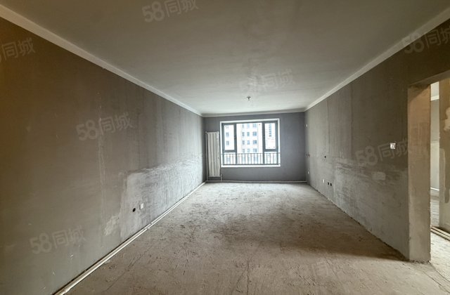 新名仕花园3室2厅125㎡78.8万二手房图片