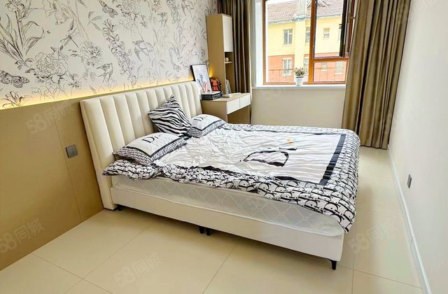 地矿局家属楼2室1厅53㎡48万二手房图片