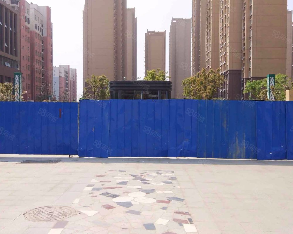 【油坊新城, 油坊新城小区详情,房价走势,房源,业主论坛】- 合肥58