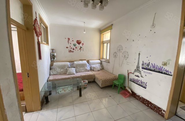 急售 文轩总校 农行家属院 多层四楼 免大税 带储