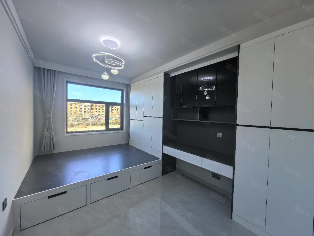 方悦名都3室2厅2卫141㎡南北89.5万