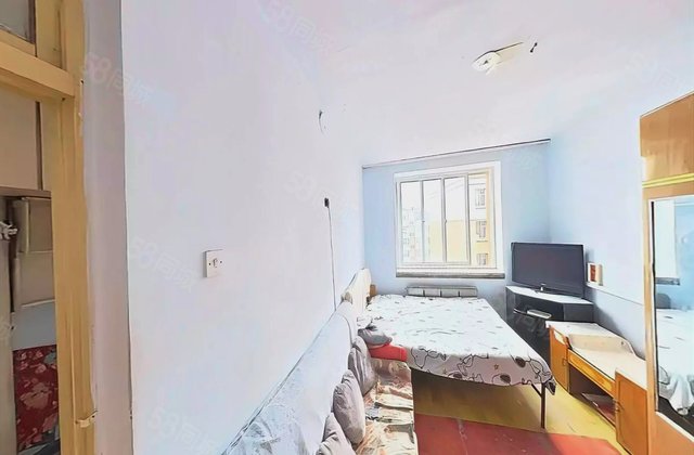 西四小区1室1厅40㎡26万二手房图片
