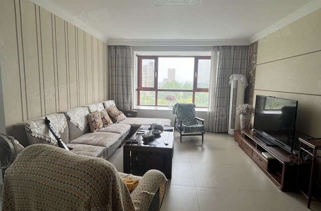 文轩本部  160平大三居双卫房全明户型好楼层带车储看房方便