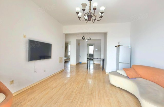 苹果园国际社区2室2厅94.2㎡70万二手房图片