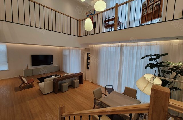 银河海景御花园5室3厅390㎡139万二手房图片