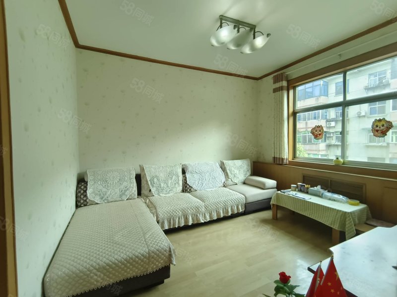 虹美新村2室2厅1卫75㎡南北27.8万