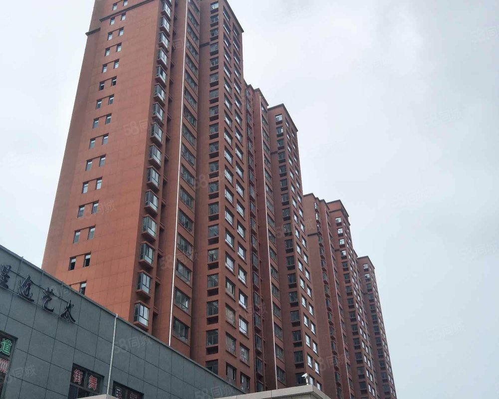 【绿丰园, 绿丰园小区详情,房价走势,房源,业主论坛】- 榆林58同城