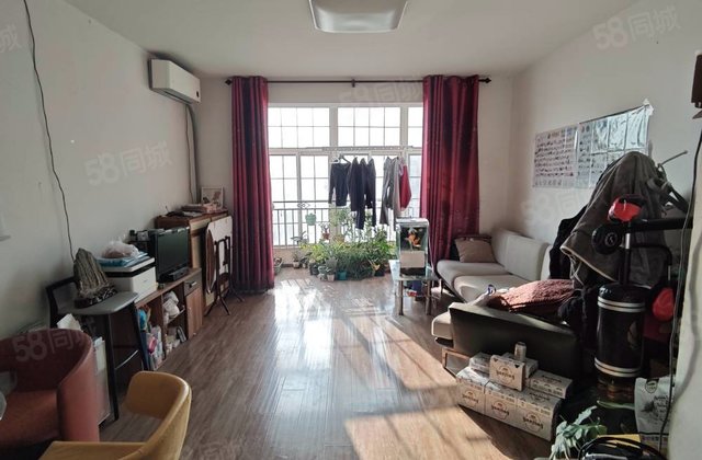 碧春园小区2室1厅87.35㎡165万二手房图片