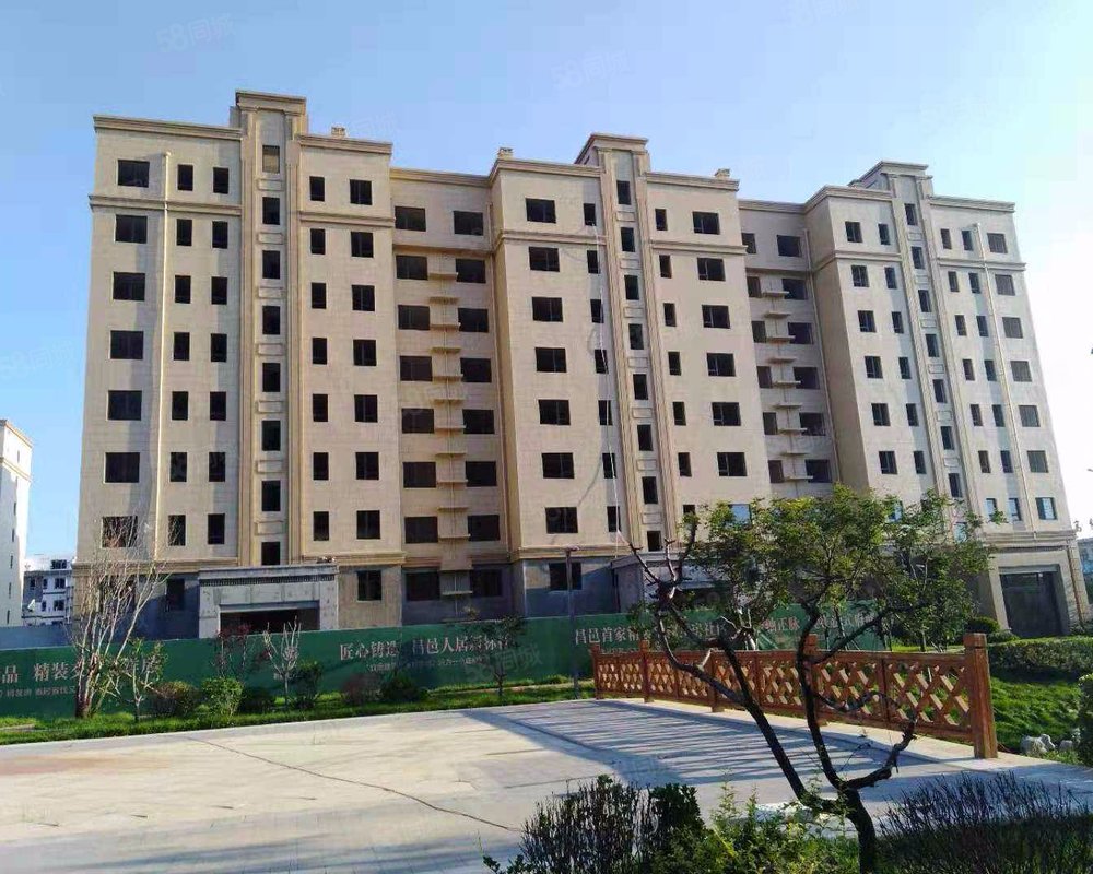 恒信玫瑰公馆(昌邑)